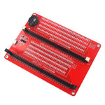 Strumento di test per moduli di memoria desktop DDR5 UDIMM/RDIMM per server con spia luminosa., 2 In 1