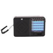 Radio portatile W-913 multibanda FM AM SW1-7