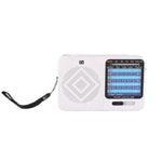 Radio portatile W-913 multibanda FM AM SW1-7