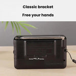 Radio portatile W-913 multibanda FM AM SW1-7