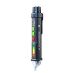 Penna tester di tensione a induzione intelligente senza contatto ZOYI, DB02, DB03