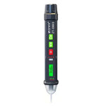 Penna tester di tensione a induzione intelligente senza contatto ZOYI, DB02, DB03