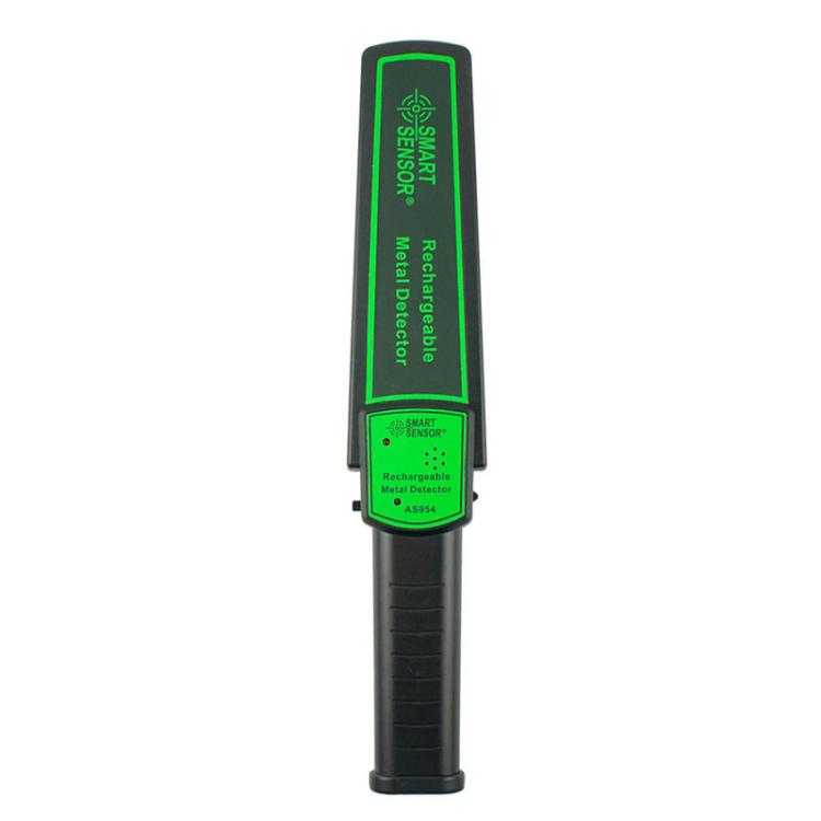 Rilevatore di metalli portatile SMART SENSOR
