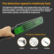 Rilevatore di metalli portatile SMART SENSOR