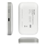 AX300Mbps 4G LTE Mobile Wi-Fi 6 SIM Card Outdoor European Edition Mobile WiFi With Battery, LB-LINK BL-MF518EU