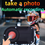Telecamera da cruscotto per moto M1 IP66 impermeabile WIFI 2K HD portatile, M1