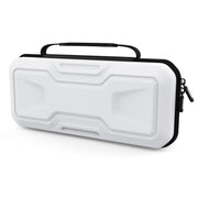 Custodia rigida in EVA con cerniera per console Sony PlayStation Portal ipega PG-P5P13, borsa portatile per il trasporto e la conservazione.