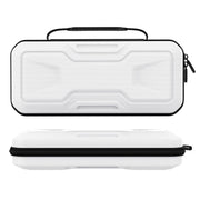 Custodia rigida in EVA con cerniera per console Sony PlayStation Portal ipega PG-P5P13, borsa portatile per il trasporto e la conservazione.