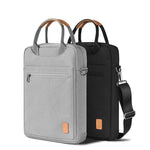 Laptop Carrying Case Tablet Inner Sleeve Single-Shoulder Crossbody Bag, 10.8-11.5 inch, 12-13 inch