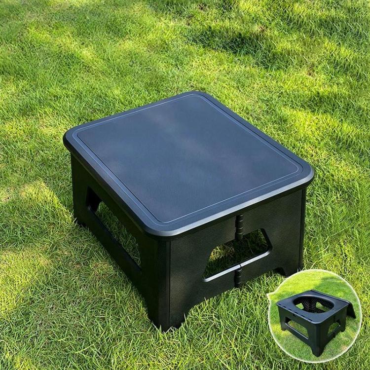 Toilette portatile di emergenza per auto, campeggio, campeggio, toilette mobile a prova di odore, Large Black, Large Gray, Small Black, Small Gray