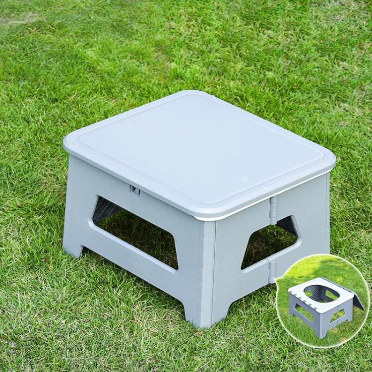 Toilette portatile di emergenza per auto, campeggio, campeggio, toilette mobile a prova di odore, Large Black, Large Gray, Small Black, Small Gray