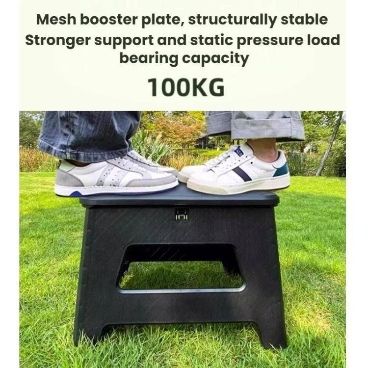 Toilette portatile di emergenza per auto, campeggio, campeggio, toilette mobile a prova di odore, Large Black, Large Gray, Small Black, Small Gray