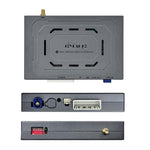 Decoder per modulo wireless CarPlay / Android Auto, For Land Rover Discovery/F-pace (Harman) 2010-2018 JOYEAUTO WZLR-1, For Land Rover Evoque (Bosch) 2010-2018 JOYEAUTO WZLR-2, For Land Rover 2008-2012 JOYEAUTO WZLR-3                                   ...