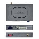 Decoder per modulo wireless CarPlay / Android Auto, For Land Rover Discovery/F-pace (Harman) 2010-2018 JOYEAUTO WZLR-1, For Land Rover Evoque (Bosch) 2010-2018 JOYEAUTO WZLR-2, For Land Rover 2008-2012 JOYEAUTO WZLR-3                                   ...