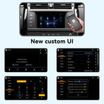 Decoder per modulo wireless CarPlay / Android Auto, For Land Rover Discovery/F-pace (Harman) 2010-2018 JOYEAUTO WZLR-1, For Land Rover Evoque (Bosch) 2010-2018 JOYEAUTO WZLR-2, For Land Rover 2008-2012 JOYEAUTO WZLR-3                                   ...
