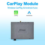 Decoder per modulo CarPlay wireless JOYEAUTO WZAU, For Audi A4L/A5/Q5/B8 Without MMI 2010-2016, For Audi A3MMI 2012-2018, 2016-2018 A4/A5/Q2/Q7/B9, For Audi A1/Q3 MMI 2G 3G 2012-2018, For Audi A6/A7/A8 MIB，MMI，RMC 2012-2017                             ...