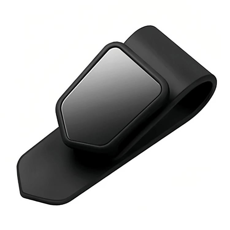 Clip per occhiali da vista per aletta parasole auto
