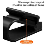 Clip per occhiali da vista per aletta parasole auto