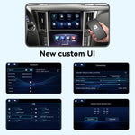 Decoder del modulo CarPlay wireless, For Infiniti Q50/Q60/Q50L/QX50 2015-2019 JOYEAUTO WZIN-1, For Infiniti QX60/Q70 2015-2019 JOYEAUTO WZIN-2, For Infiniti QX70/Q70 Low 2017-2019 JOYEAUTO WZIN-3, For Infiniti Q50/Q60/Q50L 2013-2015 JOYEAUTO WZIN-4    ...