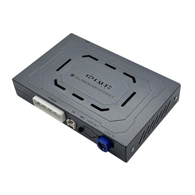 Decoder del modulo CarPlay wireless, For BMW 2018-2019 EVO JOYEAUTO WZBM-1, For BMW  (NBT) X1/X3/X4/X5 2013-2017 JOYEAUTO WZBM-2, For BMW (CIC) X1/X3/X4/X5/MINI/Z4 2009-201 JOYEAUTO WZBM-3 (CIC)                                                          ...