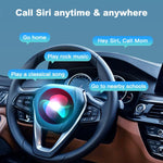 Decoder del modulo CarPlay wireless, For BMW 2018-2019 EVO JOYEAUTO WZBM-1, For BMW  (NBT) X1/X3/X4/X5 2013-2017 JOYEAUTO WZBM-2, For BMW (CIC) X1/X3/X4/X5/MINI/Z4 2009-201 JOYEAUTO WZBM-3 (CIC)                                                          ...