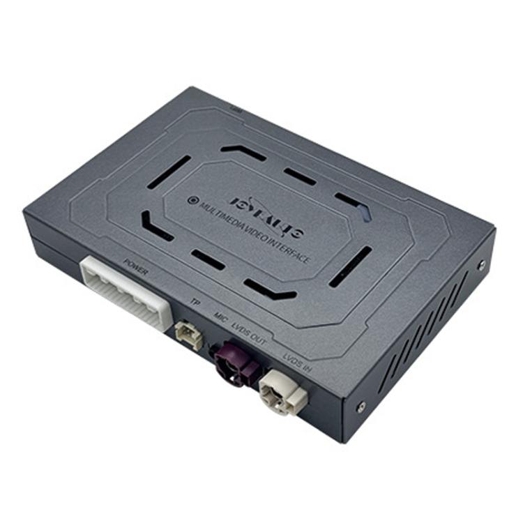 Modulo decoder wireless CarPlay JOYEAUTO WZAF-2, WZAF-2