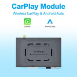 Modulo decoder wireless CarPlay JOYEAUTO WZAF-2, WZAF-2