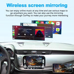 Modulo decoder wireless CarPlay JOYEAUTO WZAF-2, WZAF-2