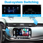 Modulo decoder wireless CarPlay JOYEAUTO WZAF-2, WZAF-2