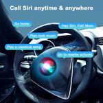 Modulo decoder wireless CarPlay JOYEAUTO WZAF-2, WZAF-2