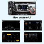 Modulo decoder wireless CarPlay JOYEAUTO WZAF-2, WZAF-2