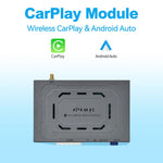 Modulo decoder Android Auto JOYEAUTO WZVO per Carplay e Android Auto, For Volvo S60/XC60/V60/S80/V40 2014-2019, For Volvo S60/S90/V60/V90/XC40/XC60 2018-2022