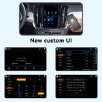 Modulo decoder Android Auto JOYEAUTO WZVO per Carplay e Android Auto, For Volvo S60/XC60/V60/S80/V40 2014-2019, For Volvo S60/S90/V60/V90/XC40/XC60 2018-2022