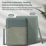 Lightweight Portable Tablet Case Laptop Inner Bag, 13-14 inch