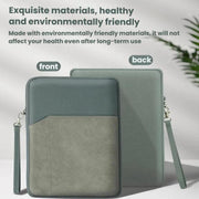 Lightweight Portable Tablet Case Laptop Inner Bag, 13-14 inch