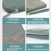 Lightweight Portable Tablet Case Laptop Inner Bag, 13-14 inch