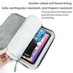 Lightweight Portable Tablet Case Laptop Inner Bag, 13-14 inch