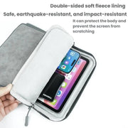 Lightweight Portable Tablet Case Laptop Inner Bag, 13-14 inch