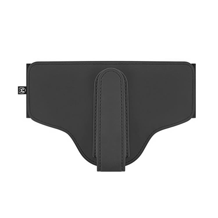 Supporto imbottitura cintura sicurezza auto in PU