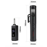 Microfono wireless portatile condensatore DIYO-1136