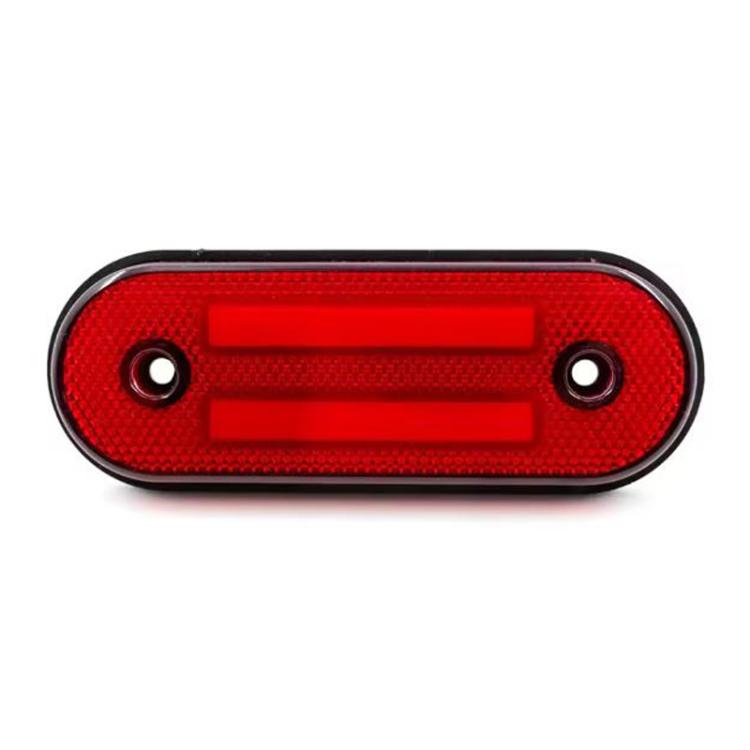 Luci laterali per camion MK-256 a 12 LED 12V/24V