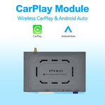 Modulo CarPlay wireless per Peugeot 208/2008/308/408/508 2014-2016, WZPG-1 For Peugeot