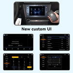 Modulo CarPlay wireless per Peugeot 208/2008/308/408/508 2014-2016, WZPG-1 For Peugeot