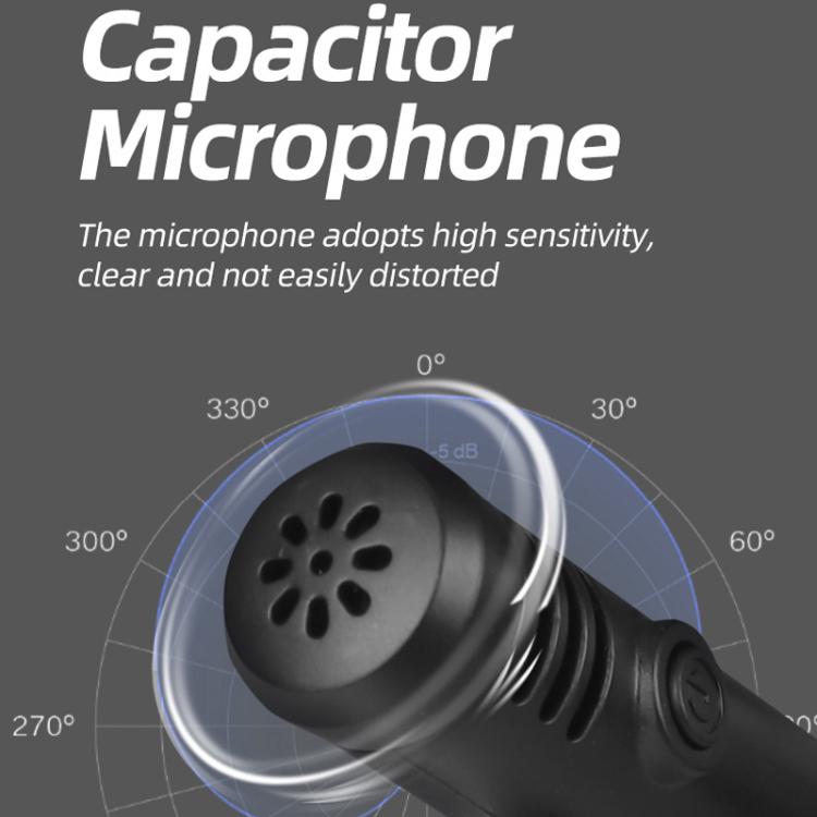 Microfono multifunzione ad alto volume per esterni DIYO-1125 con indicatore di batteria, amplificatore vocale per insegnanti e aule scolastiche., Wireless Single Mic White, Wireless Single Mic Black, Wireless Single Headwear White                      ...