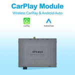 JOYEAUTO WZVW-1 per Volkswagen Touareg con schermo da 8 pollici (2010-2017), modulo decoder CarPlay wireless., WZVW-1