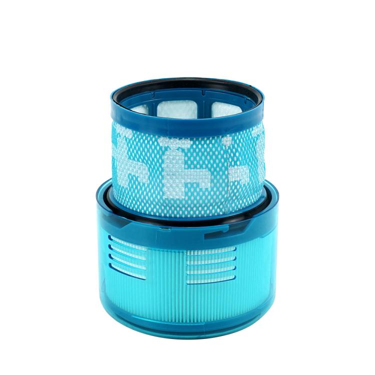 Filtro posteriore di ricambio per aspirapolvere Dyson G5 Detect Fluffy.