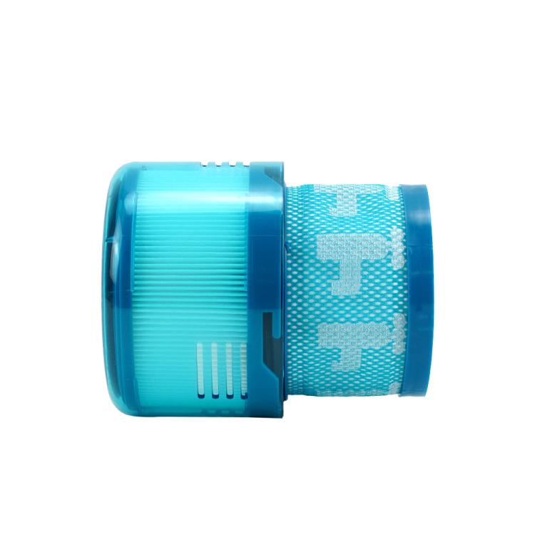 Filtro posteriore di ricambio per aspirapolvere Dyson G5 Detect Fluffy.