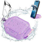 Custodia per cuffie completamente chiusa, antiurto e impermeabile, For AirPods Pro 3, For AirPods 4