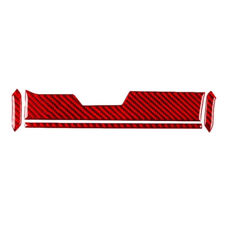 Adesivo decorativo lato guidatore Kia Sportage NQ5 2022-2025
