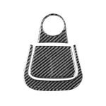 Adesivi decorativi per la zona di accensione per Aprilia RS 660 2021-2025, 3 pezzi/set.